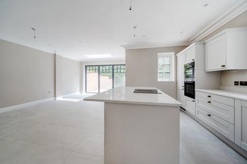 undefined, Cherry Tree Drive, Cliddesden, Basingstoke, Hampshire, RG25
