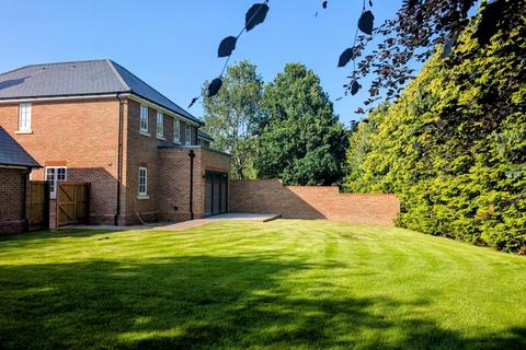 undefined, Cherry Tree Drive, Cliddesden, Basingstoke, Hampshire, RG25