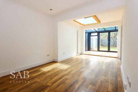 6 bedroom semi-detached house to rent, Allenby Road, Southall, UB1