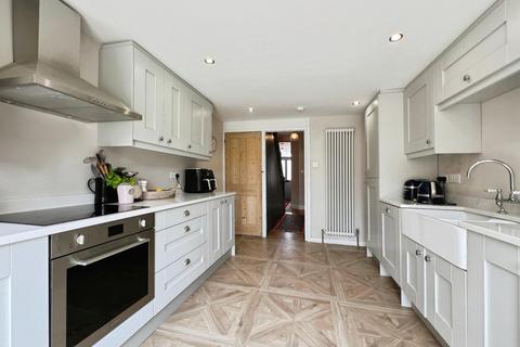 undefined, Stade Street, Hythe