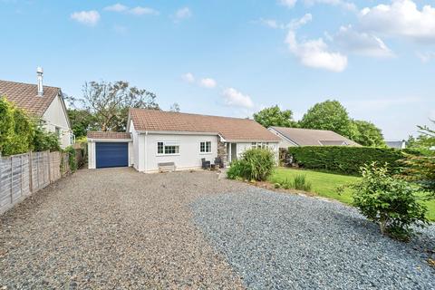 1 Dell Meadow, North Petherwin, Launceston, PL15 8QA