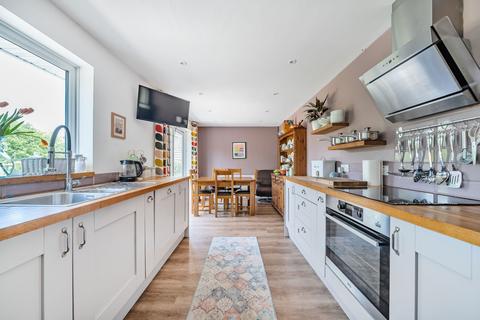 1 Dell Meadow, North Petherwin, Launceston, PL15 8QA