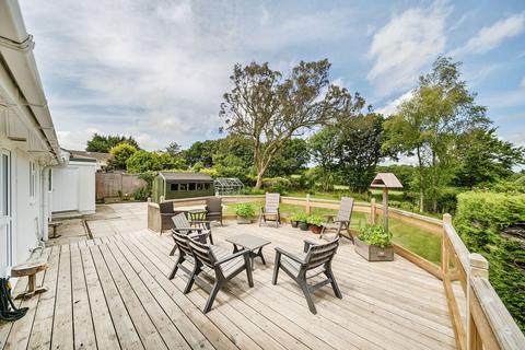 1 Dell Meadow, North Petherwin, Launceston, PL15 8QA