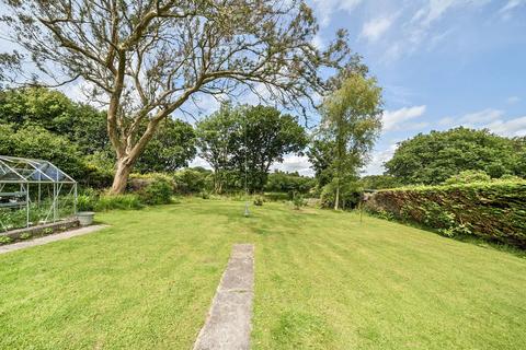 1 Dell Meadow, North Petherwin, Launceston, PL15 8QA