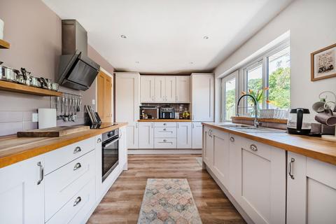 1 Dell Meadow, North Petherwin, Launceston, PL15 8QA