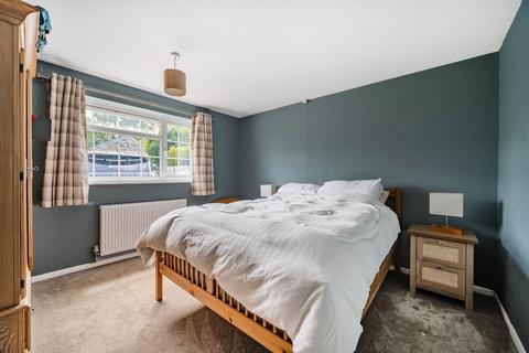 1 Dell Meadow, North Petherwin, Launceston, PL15 8QA