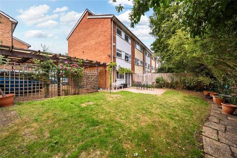 4 bedroom end of terrace house for sale, Rokeby Close, Bracknell, Berkshire