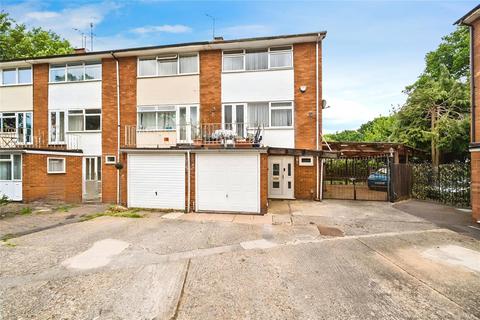 4 bedroom end of terrace house for sale, Rokeby Close, Bracknell, Berkshire