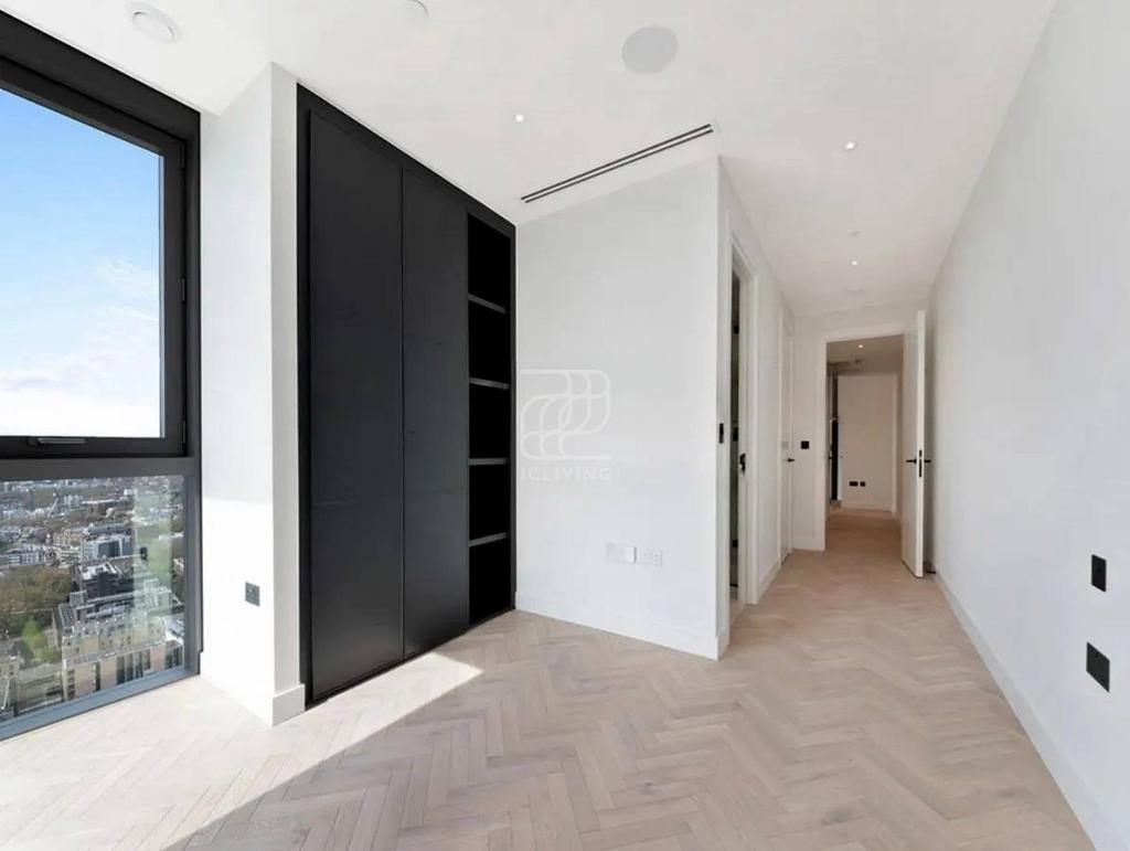 Valencia Tower,3 Bollinder Place, London EC1 V