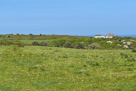 4 bedroom detached house for sale, Tourgis Hill, Alderney GY9