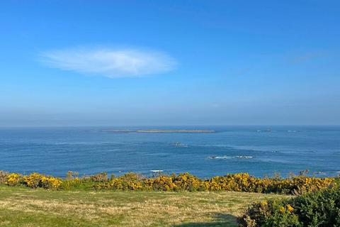 4 bedroom detached house for sale, Tourgis Hill, Alderney GY9
