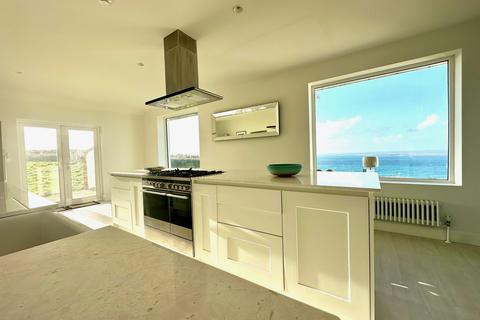 4 bedroom detached house for sale, Tourgis Hill, Alderney GY9