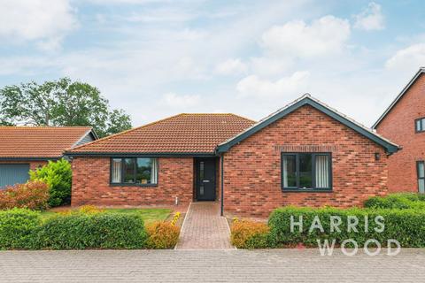 3 Dunningham Drive, Raydon, Ipswich, IP7 5FN