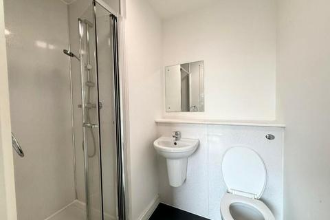 Studio to rent, Studio Apartment, Parliament Place