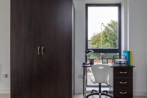 undefined, Studio Apartment, Parliament Place