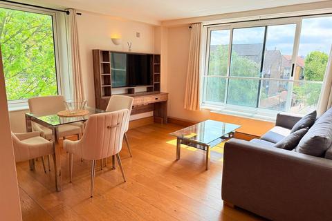 1 bedroom house to rent, Milmans Street, London