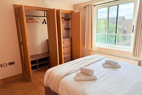 1 bedroom house to rent, Milmans Street, London