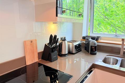 1 bedroom house to rent, Milmans Street, London