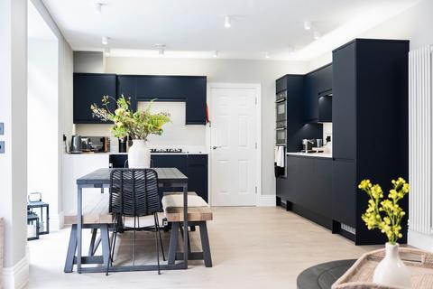 2 bedroom apartment for sale, Walcot Street, Bath BA1