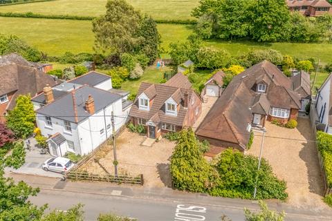 3 bedroom detached house for sale, Chavey Down Road, Winkfield Row, Berkshire, RG42