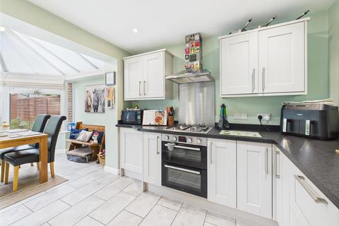 undefined, Portland Way, Calne SN11