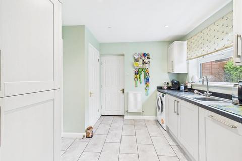 undefined, Portland Way, Calne SN11