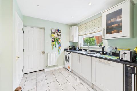 undefined, Portland Way, Calne SN11