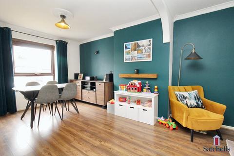 3 bedroom end of terrace house for sale, Bidwell Close, Letchworth Garden City, SG6