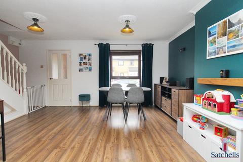 3 bedroom end of terrace house for sale, Bidwell Close, Letchworth Garden City, SG6