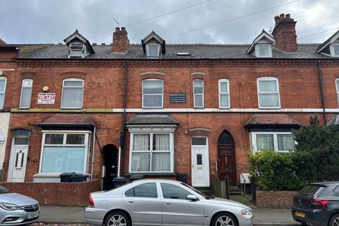 6 bedroom terraced house for sale, 12 Addison Road, Kings Heath, Birmingham, B14 7EW