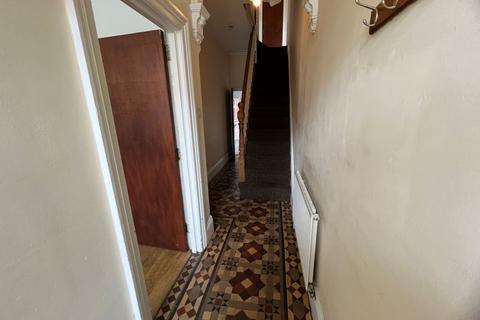 6 bedroom terraced house for sale, 12 Addison Road, Kings Heath, Birmingham, B14 7EW