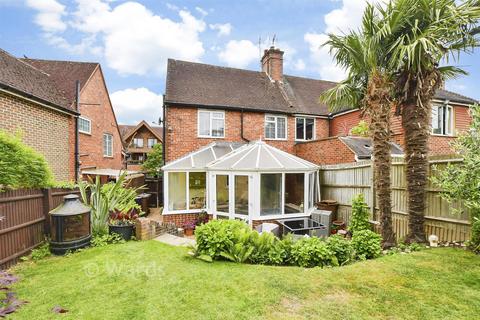 3 bedroom semi-detached house for sale, Danemore, Tenterden TN30