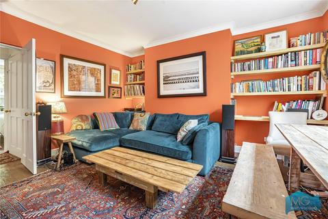 3 bedroom apartment for sale, Oxford Road, London, NW6