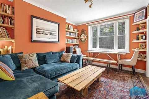 3 bedroom apartment for sale, Oxford Road, London, NW6