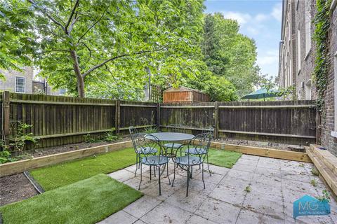 42a Oxford Road, London, NW6 5SL