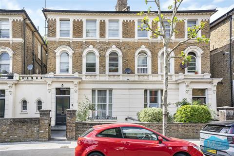 42a Oxford Road, London, NW6 5SL