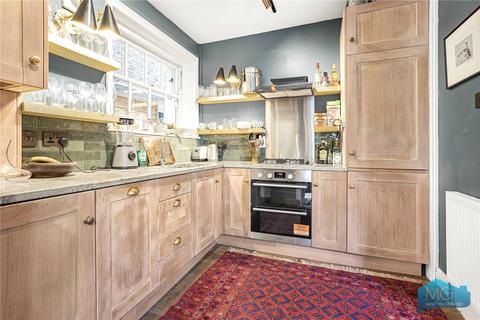42a Oxford Road, London, NW6 5SL