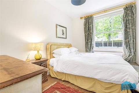 42a Oxford Road, London, NW6 5SL