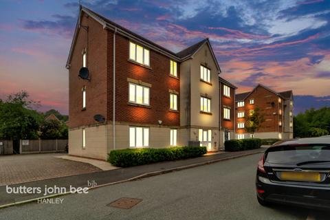 undefined, Wardle Gardens, Leekbrook, Leek ST13 7AR
