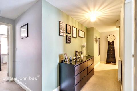 undefined, Wardle Gardens, Leekbrook, Leek ST13 7AR