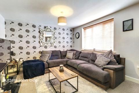 undefined, Wardle Gardens, Leekbrook, Leek ST13 7AR