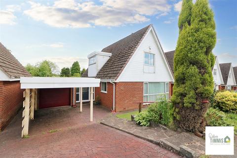 21 Hillside Avenue, Endon, Stoke-on-trent, ST9 9HH