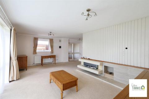 21 Hillside Avenue, Endon, Stoke-on-trent, ST9 9HH