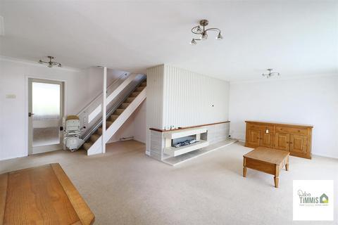 21 Hillside Avenue, Endon, Stoke-on-trent, ST9 9HH