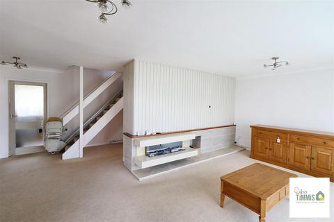 21 Hillside Avenue, Endon, Stoke-on-trent, ST9 9HH