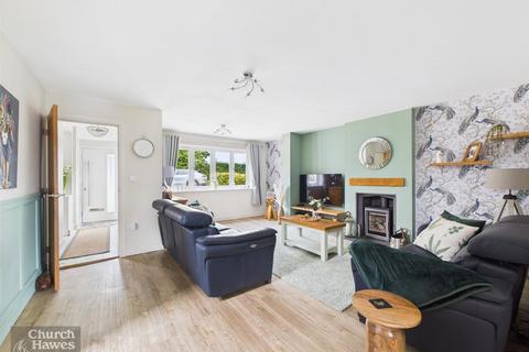 43 Catchpole Lane, Great Totham, Maldon, CM9 8PY