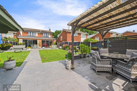 43 Catchpole Lane, Great Totham, Maldon, CM9 8PY