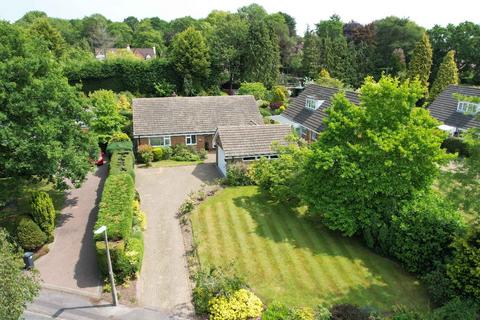 3 bedroom bungalow for sale, Oldway Drive, Solihull