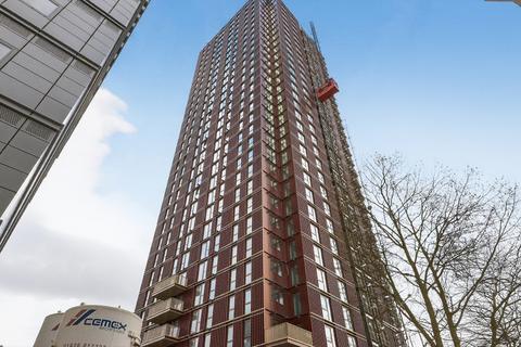 Studio for sale, Bellamy Close London E14