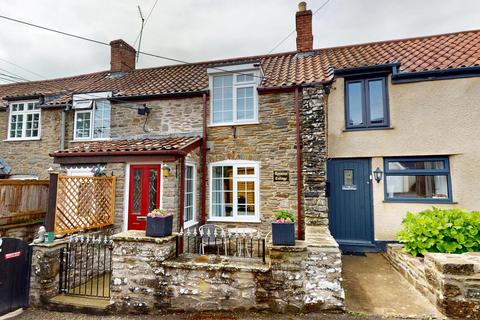 2 bedroom terraced house for sale, Cameley Road, Temple Cloud, Bristol
